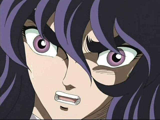 Otaku Gallery  / Anime e Manga / Saint Seiya / Screen Shots / Hades / 20 - La punizione divina Greatest Eclipse! / 039.jpg